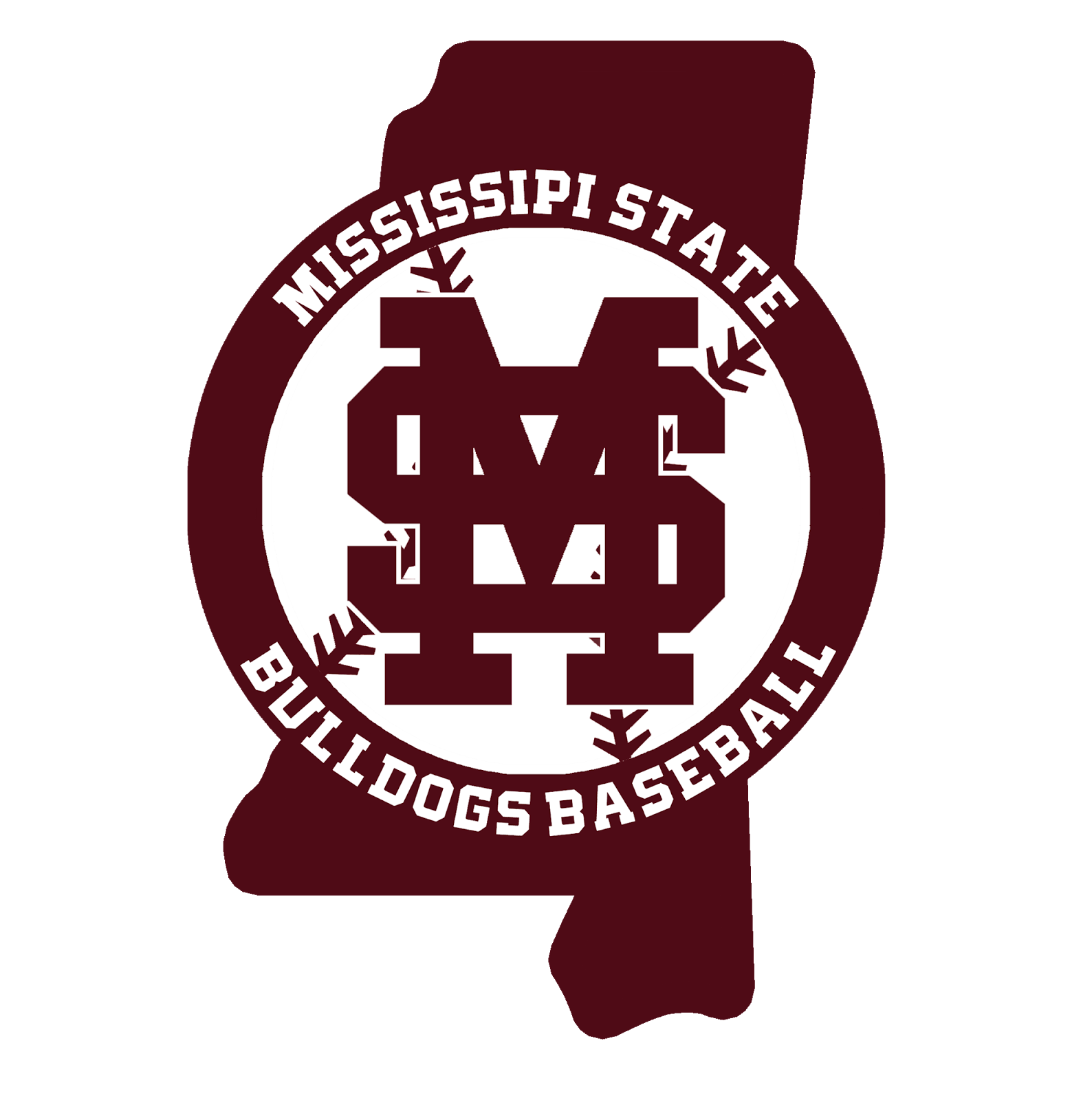 Mississippi State Wallpaper iPhone