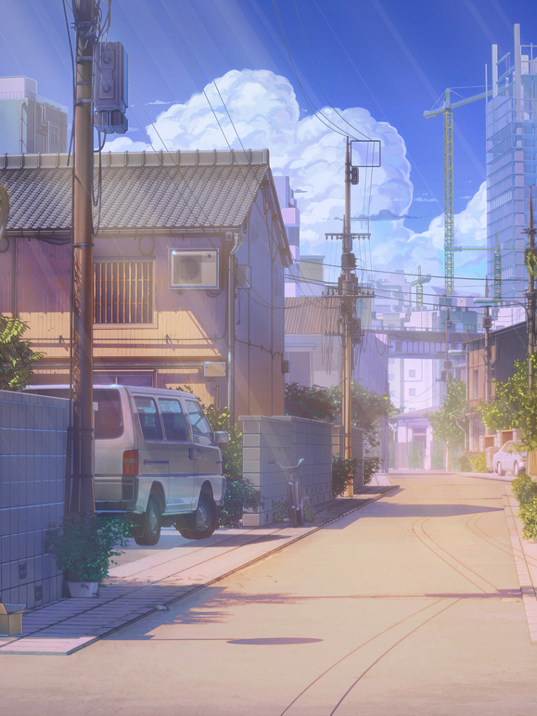 Free download Street by arsenixc Scenery background Anime [1920x1080] for your Desktop, Mobile & Tablet. Explore Japanese Anime Street 1080p Wallpaper. Japanese Anime Street 1080p Wallpaper, Japanese Anime Wallpaper