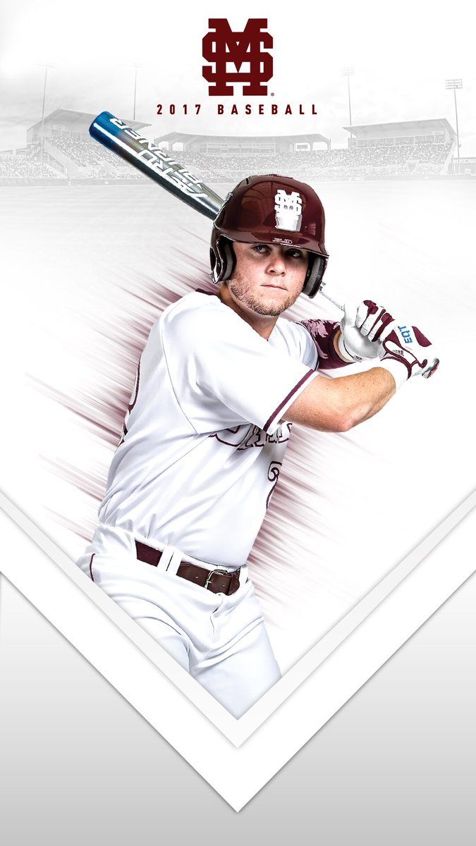 Mississippi State Baseball've got a total of eight wallpaper options for you to choose from, because why not? #HailState