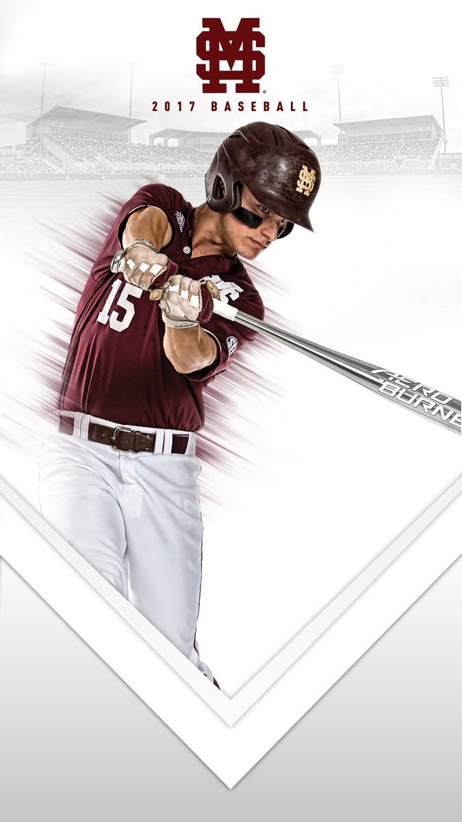 Mississippi State Baseball've got a total of eight wallpaper options for you to choose from, because why not? #HailState