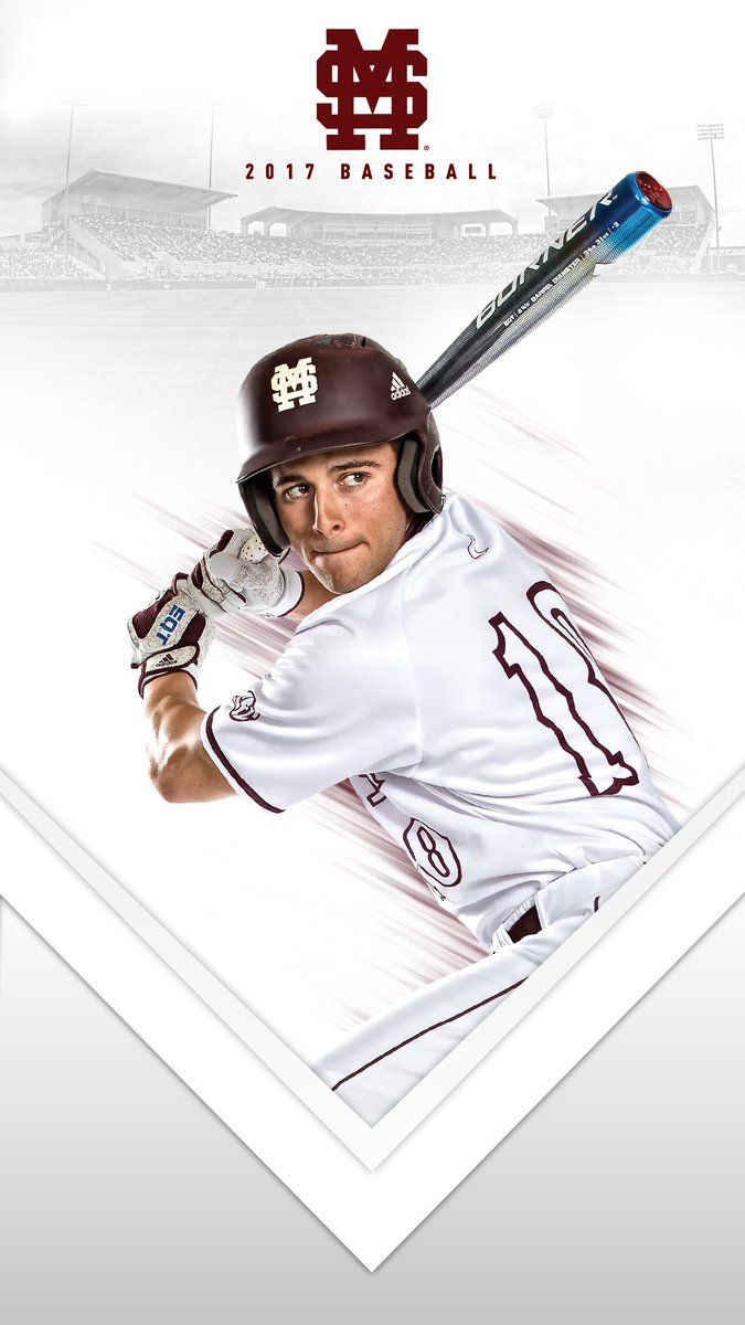 Mississippi State Baseball've got a total of eight wallpaper options for you to choose from, because why not? #HailState