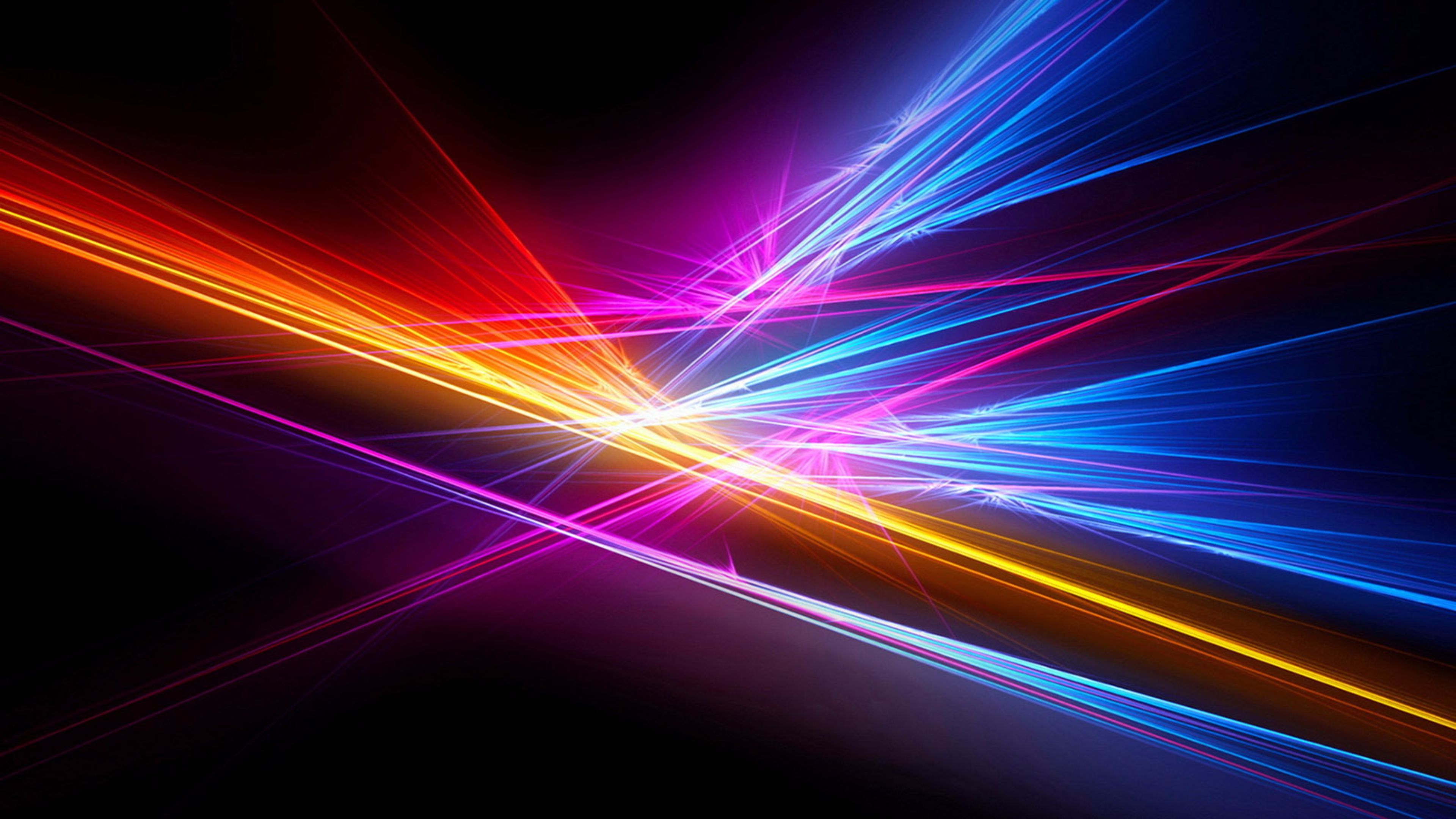 Light Abstract Background Wallpaper