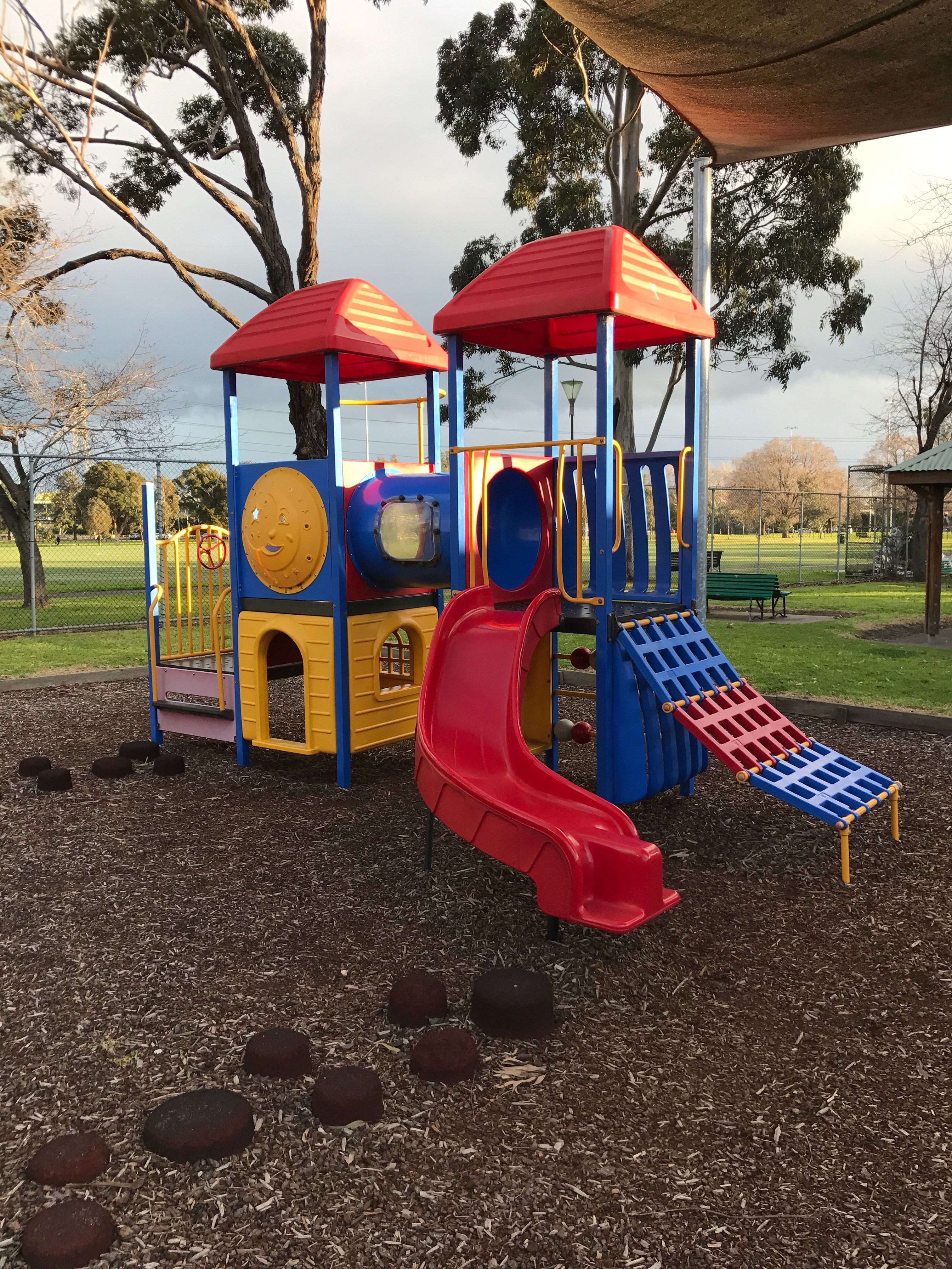 Playground Slide Wallpapers - Wallpaper Cave