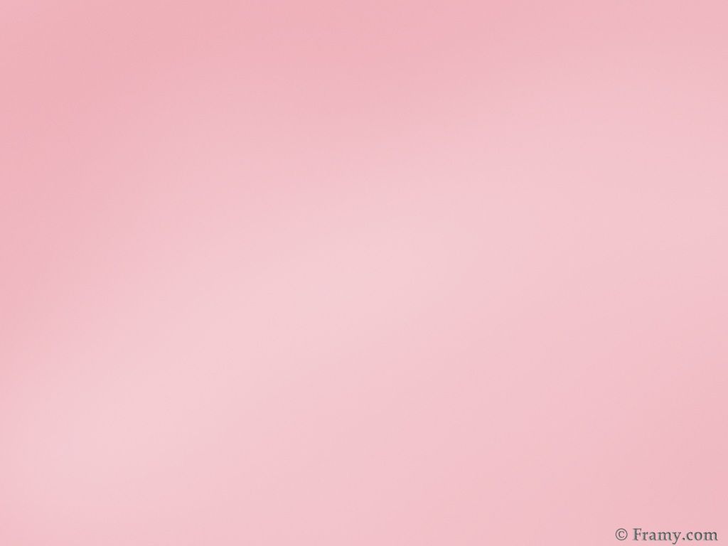 Pale Pink Wallpaper