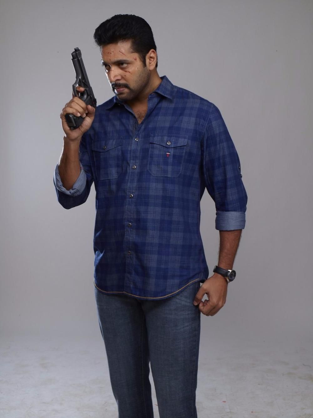 Miruthan Movie Latest Stills. Movies, Jayam ravi, Still image