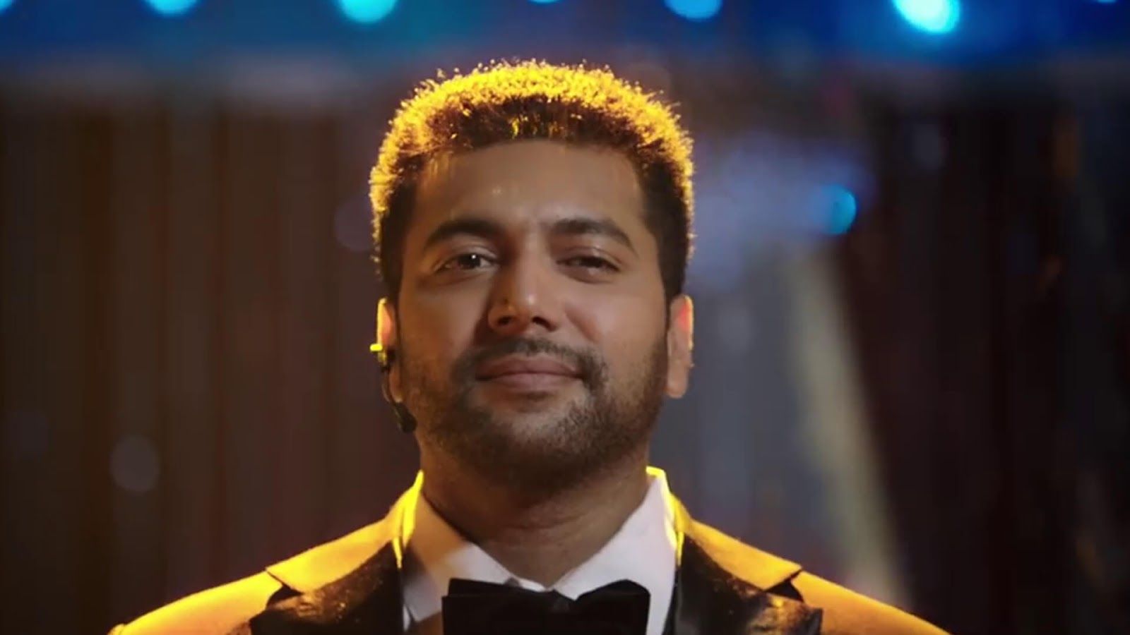 Jayam Ravi's Tik Tik Tik: What Works, What Doesn't