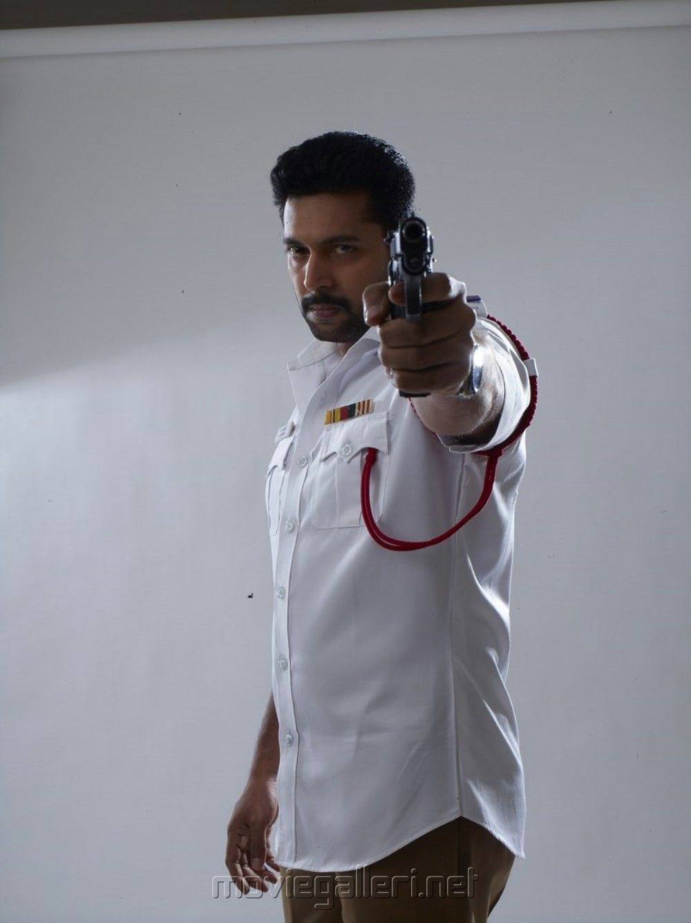 Miruthan Jayam Ravi Stills. Jayam Ravi Miruthan Photo Image. New Movie Posters