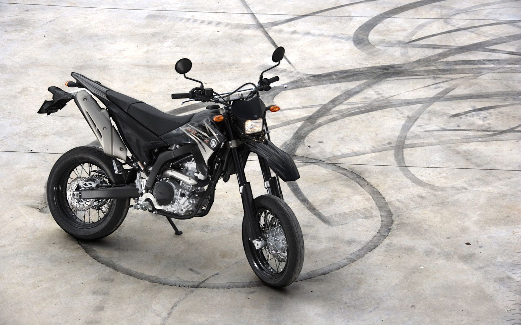 yamaha wr250x price