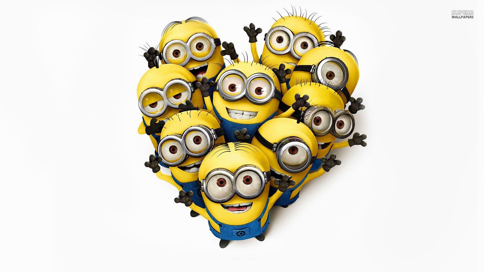 Wallpaper Minion Fresh Minions Background Quotes and Image This Week of The Hudson
