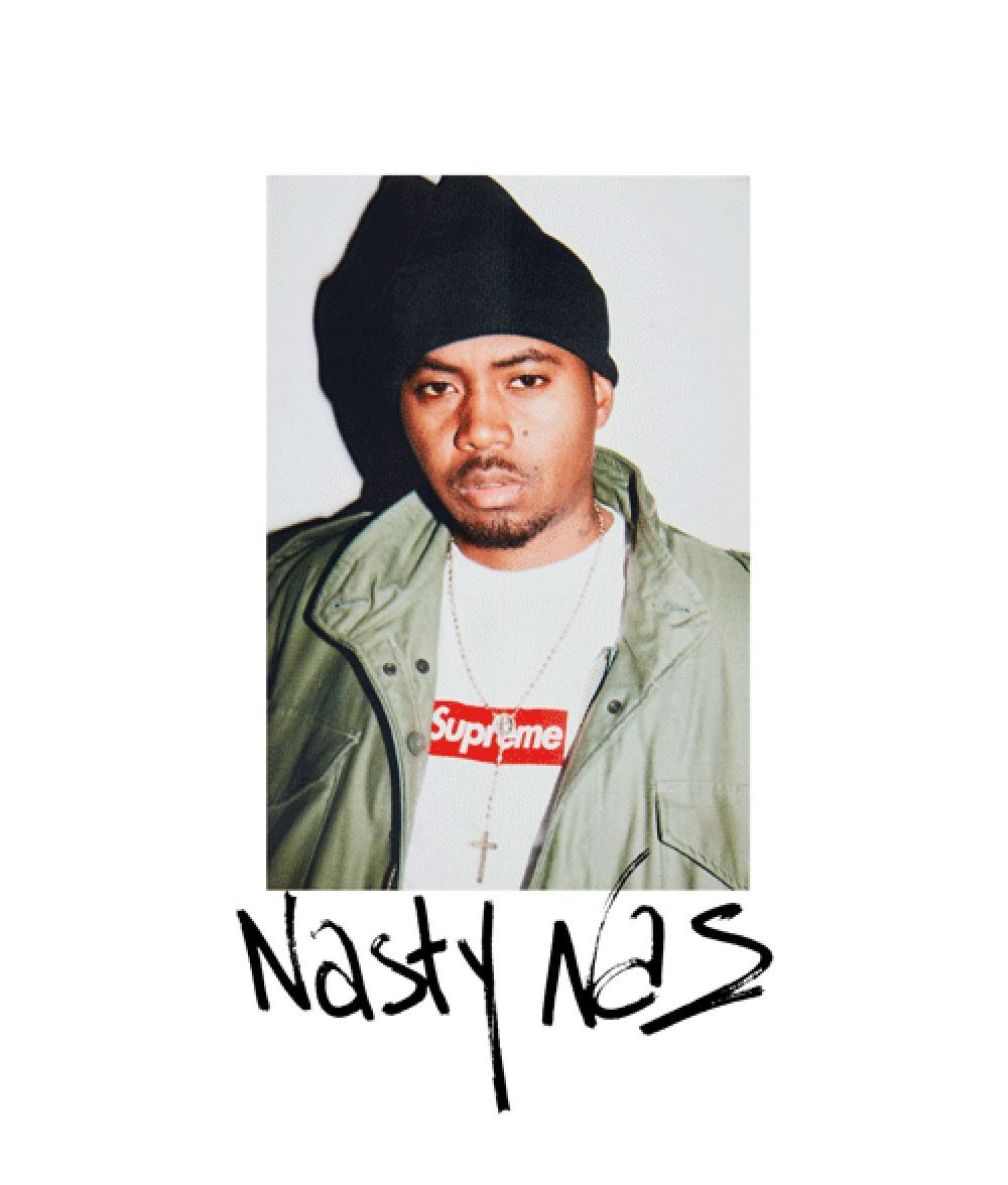 Nas Illmatic Wallpapers  Top Free Nas Illmatic Backgrounds   WallpaperAccess