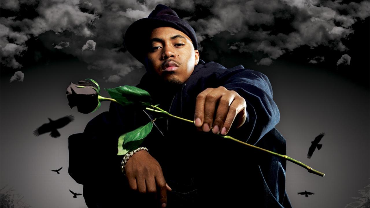 Nas Wallpaper