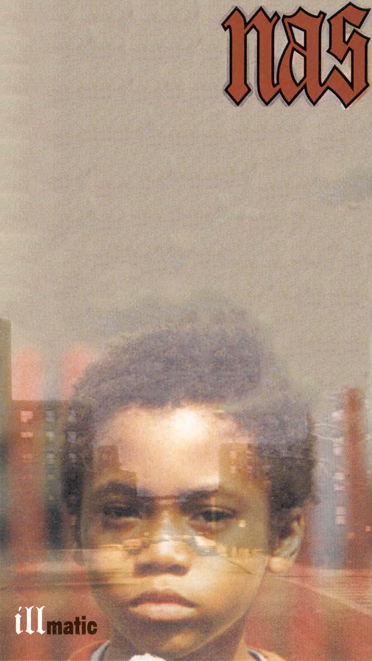 Nas Wallpaper