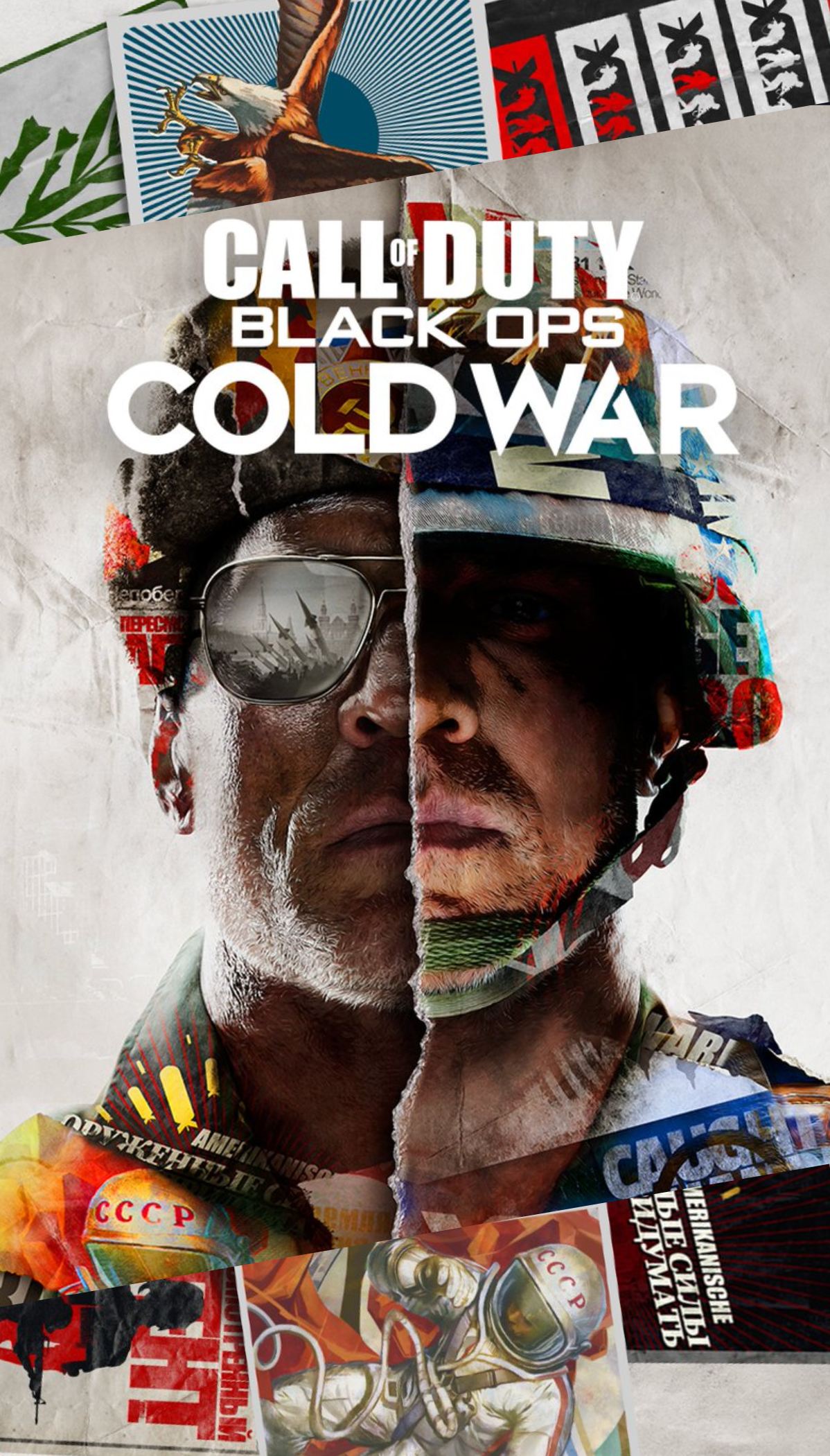 call of duty cold war pc review