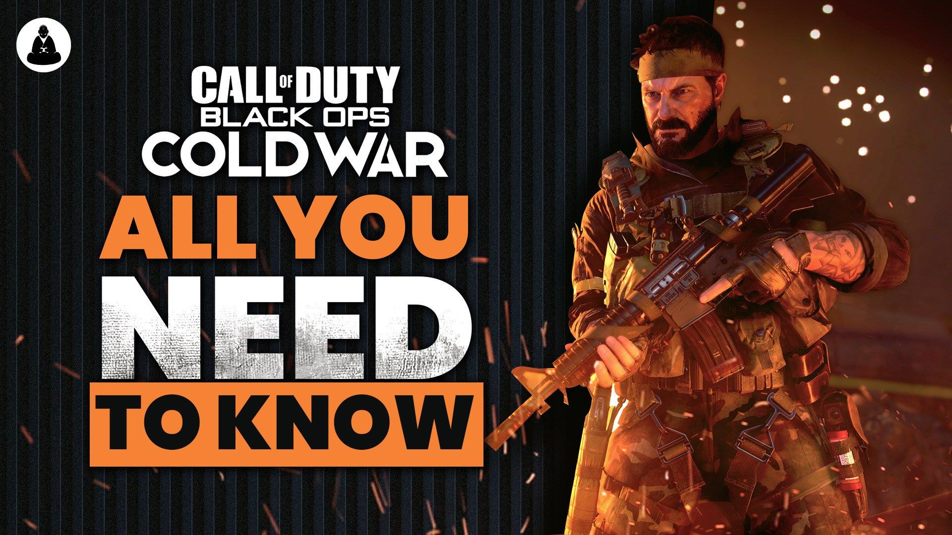 Call of Duty: Black Ops Cold War &; I am excited and you should be too