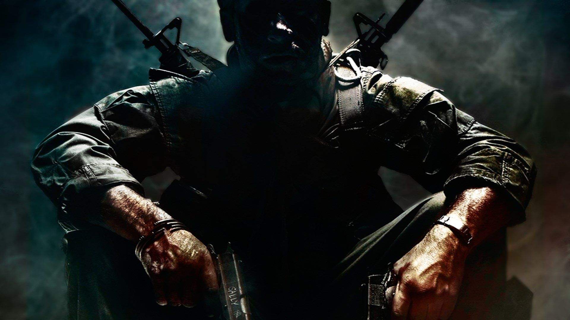 Call of Duty: Black Ops Cold War is coming this year