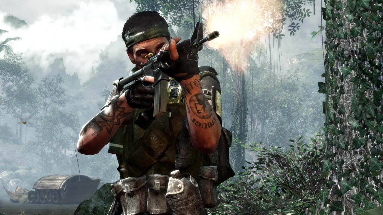 Rumored Call of Duty: Black Ops Title For 2020