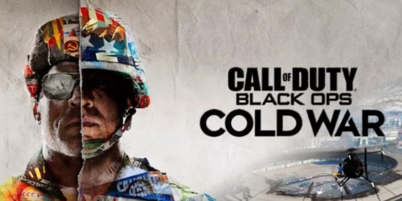 Call Of Duty: Black Ops Cold War Wallpapers - Wallpaper Cave