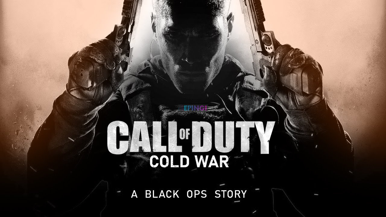 COD Black Ops Cold War Characters 4K Phone iPhone Wallpaper #961a