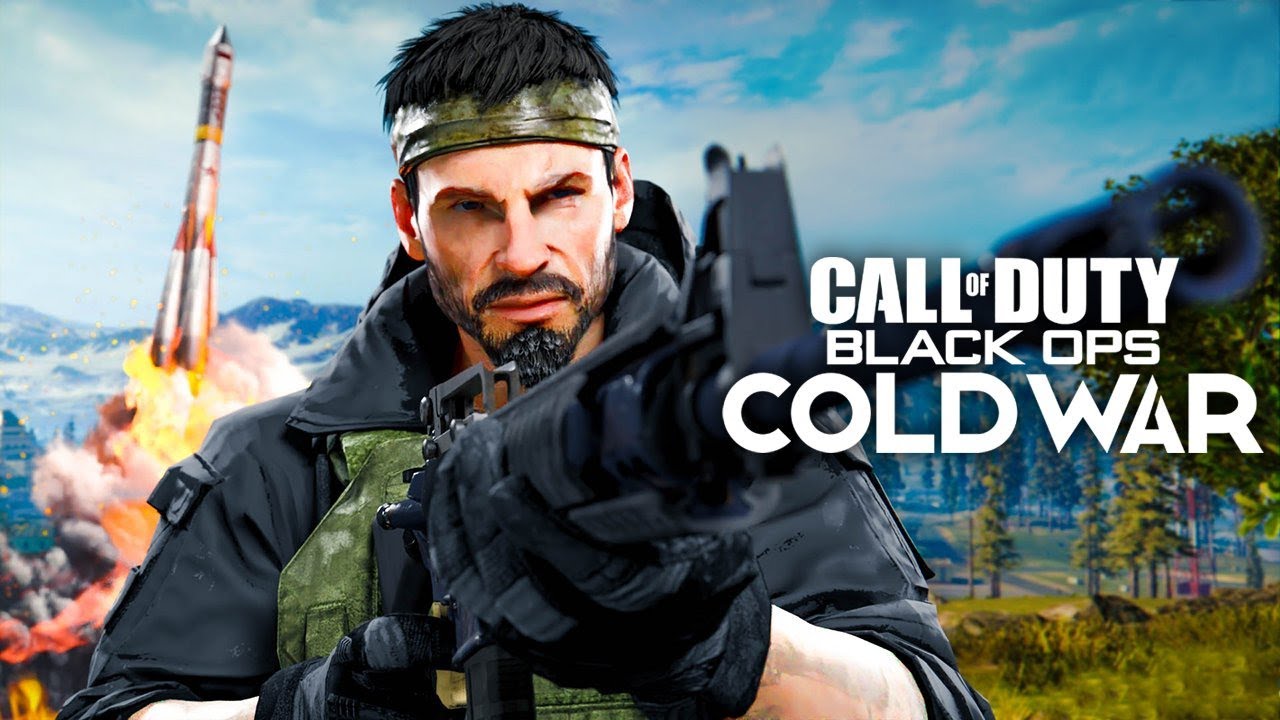 call of duty black ops cold war wallpapers