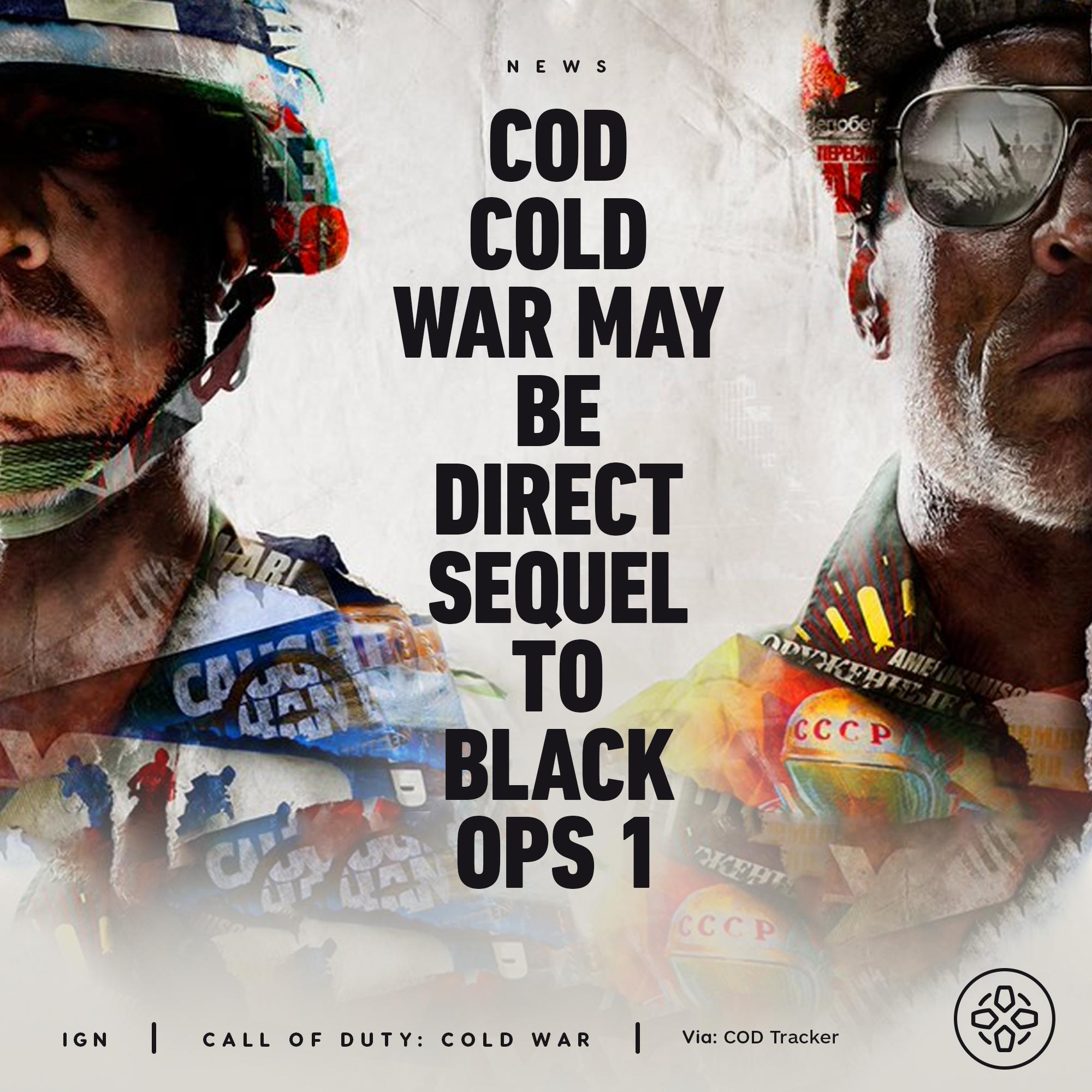 Call of Duty Black Op Cold War iPhone wallpaper