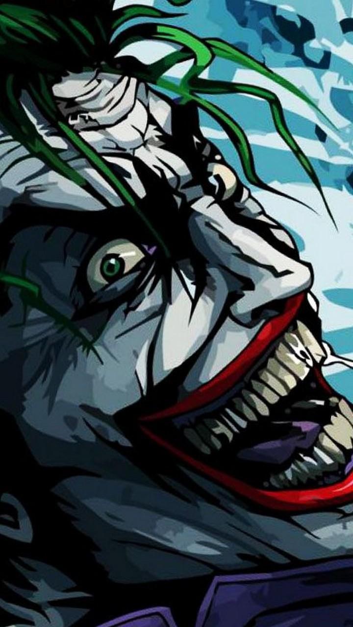 Joker Wallpaper HD for Android