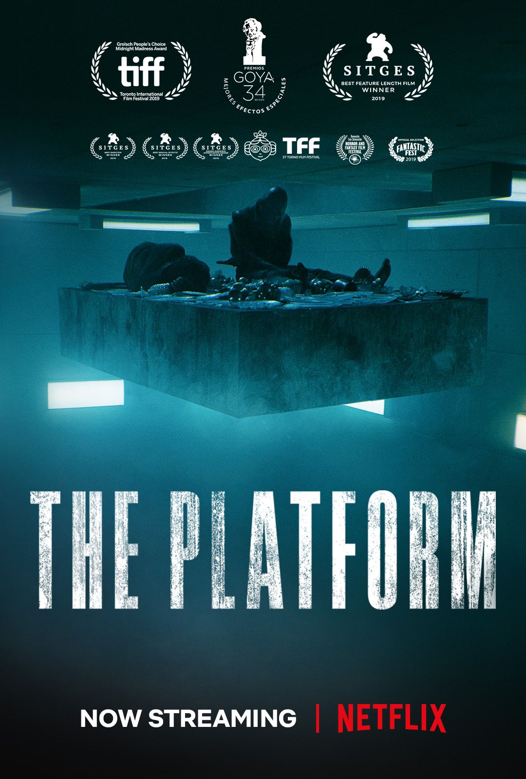 Platform 123movies online