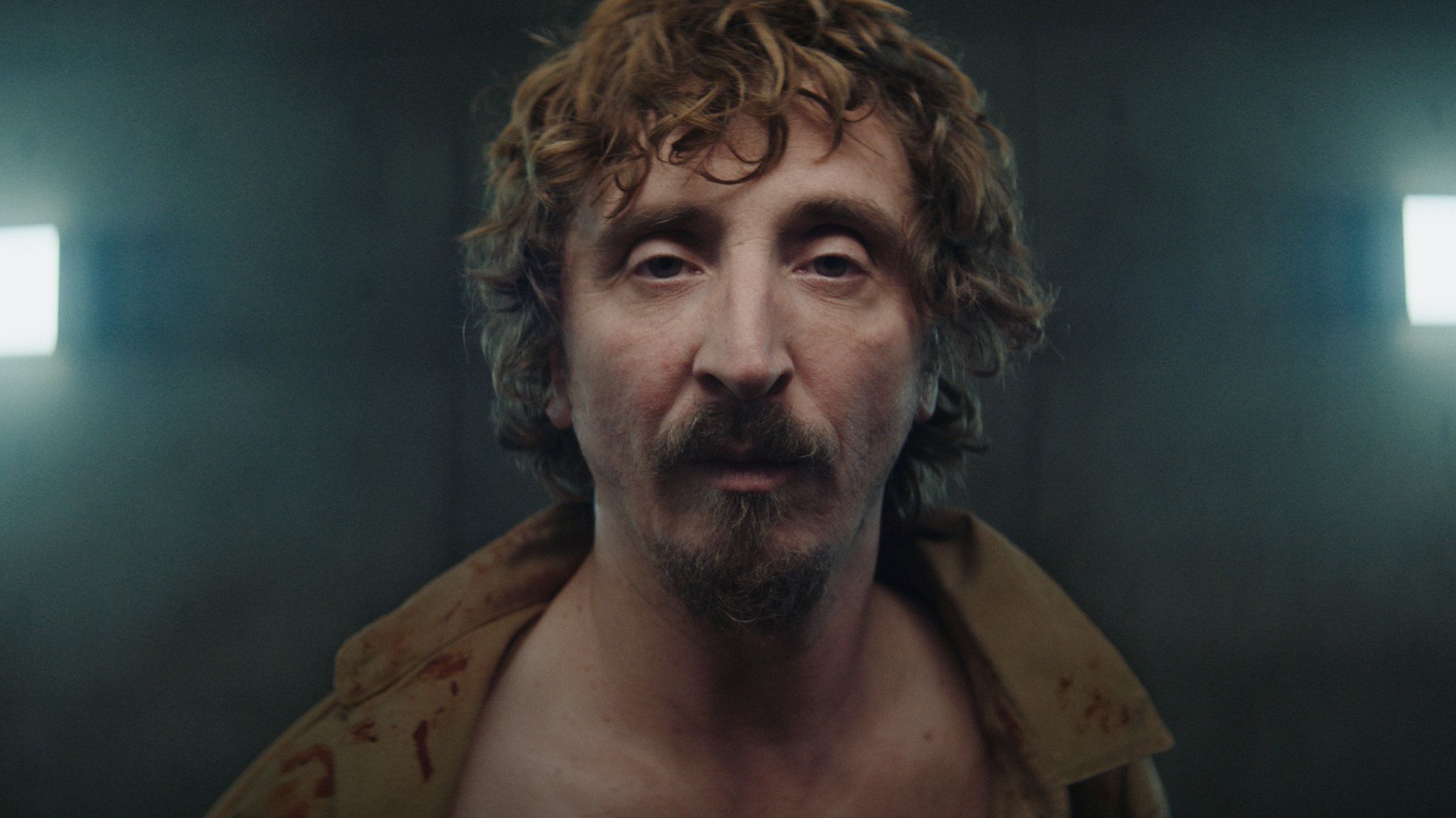 The Platform' Review: An Accidentally Timely Political Allegory