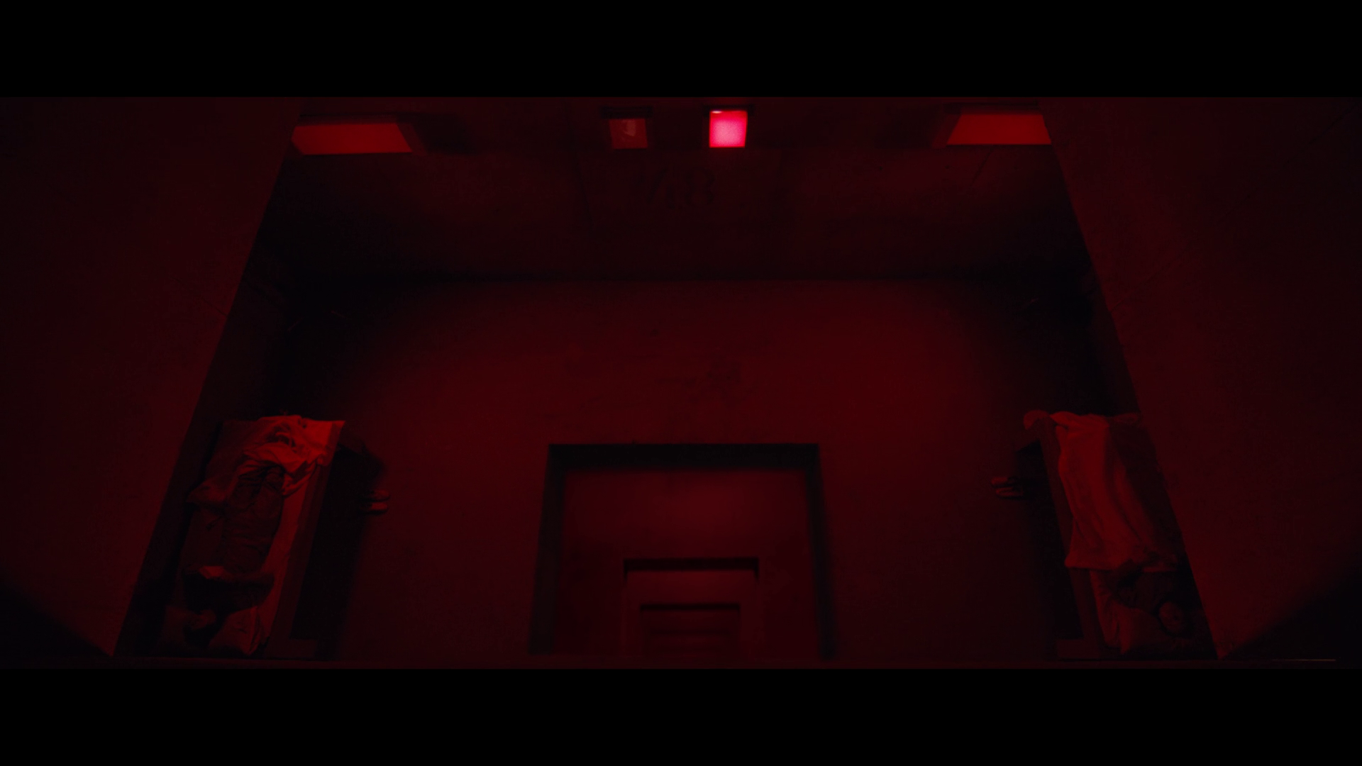 MOVIE Platform El Hoyo 2020 [NETFLIX] 1080p