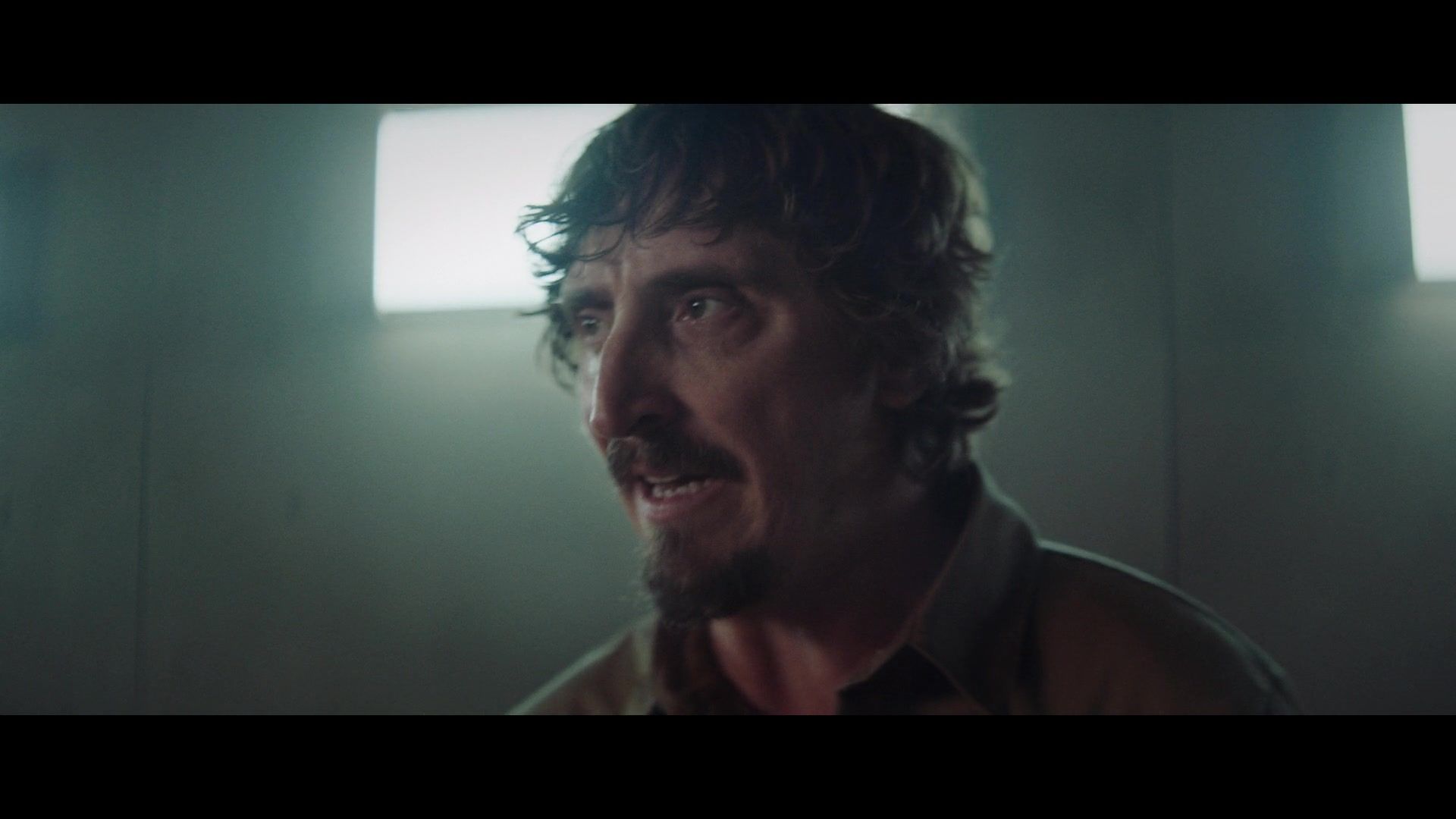 The Platform / El hoyo / AvaxHome