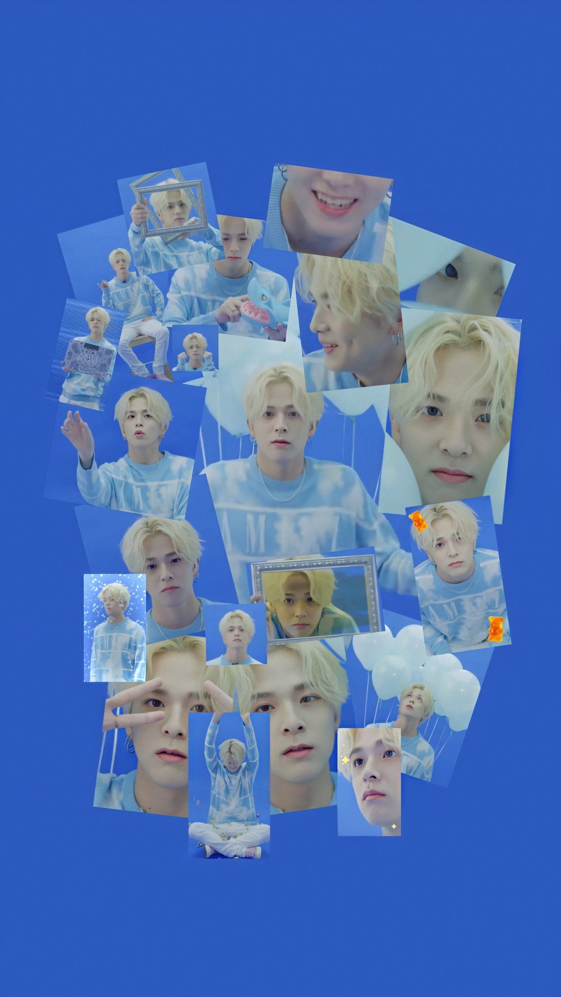 ✦ on Twitter. Asahi, Hamada, Treasures