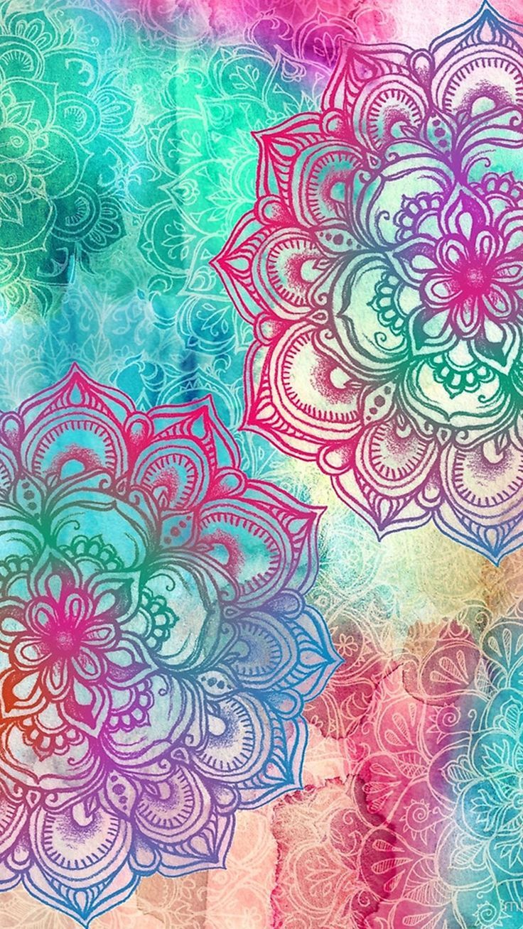 Mandala Wallpapers on WallpaperDog