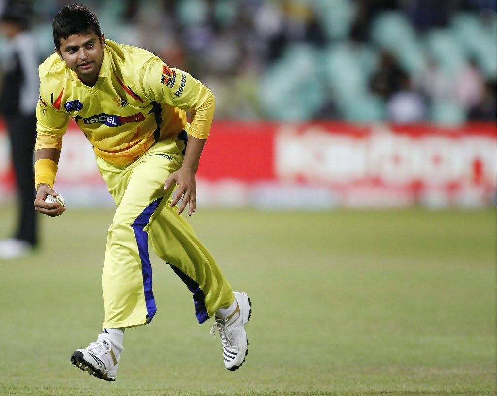 Suresh Raina HD Wallpaper, Image, Photo, Picture