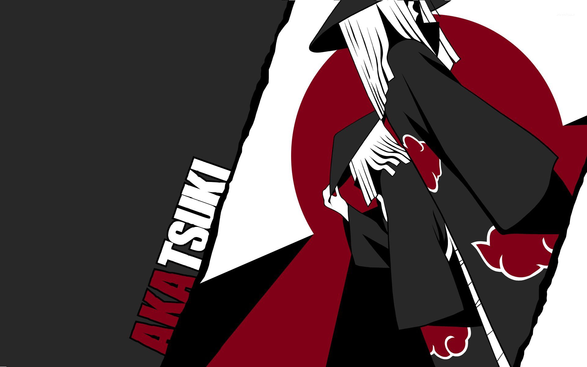 Akatsuki wallpaper wallpaper