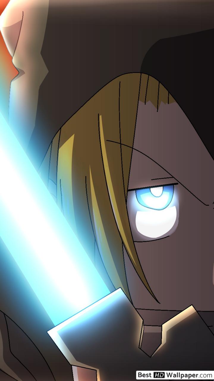 Arthur Boyle Force HD wallpaper download