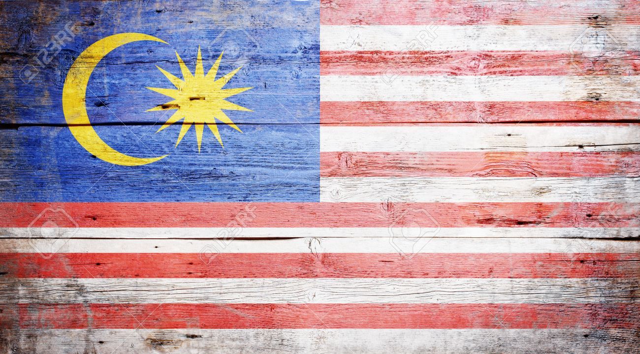 Malaysia Flag Wallpaper
