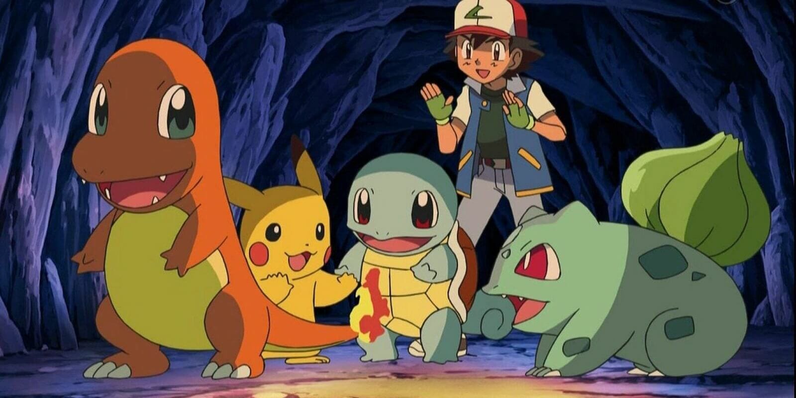 Pokémon: Indigo League Season 1 Blu Ray Review
