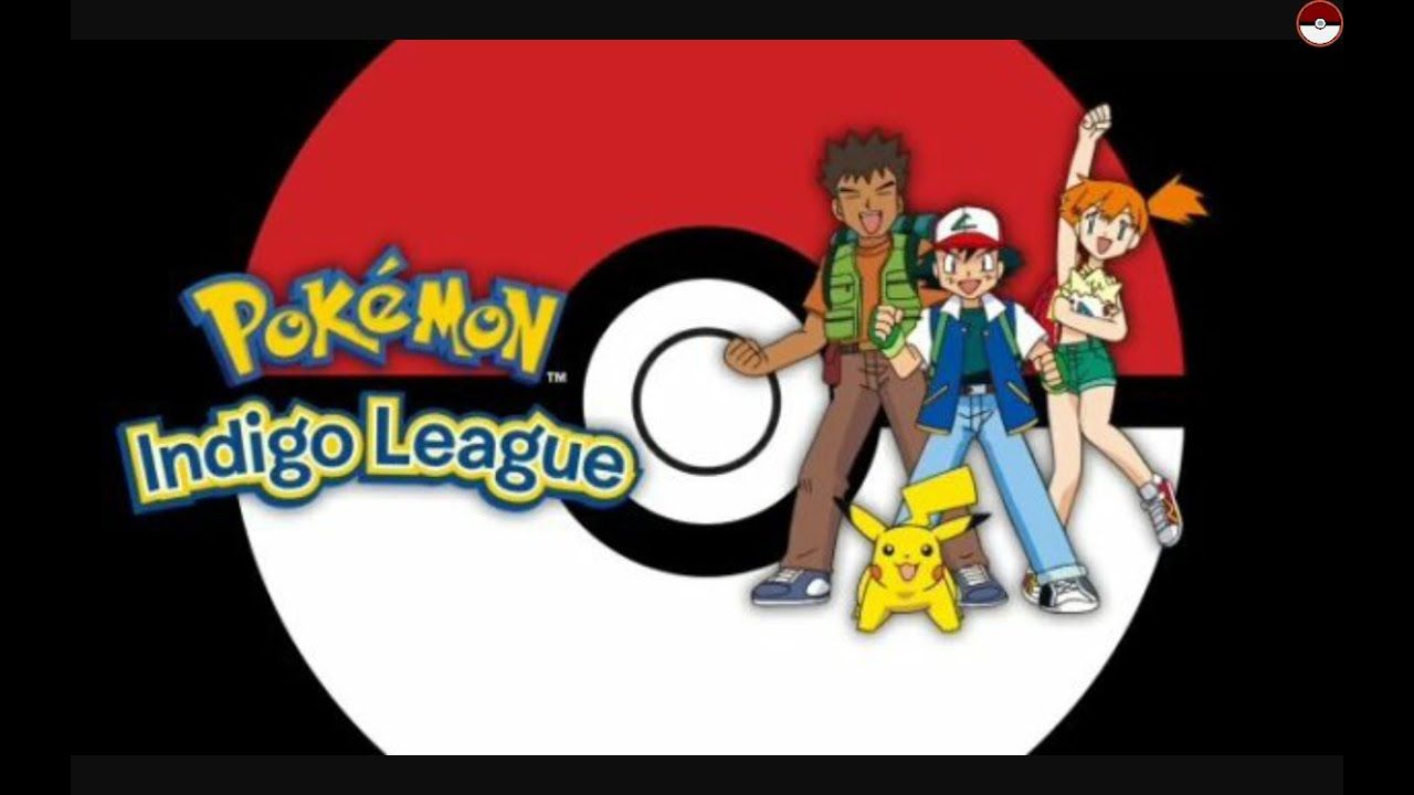 Pokemon Indigo League 3 Il primo pokemon catturato!(LINK IN DESCRIZIONE)