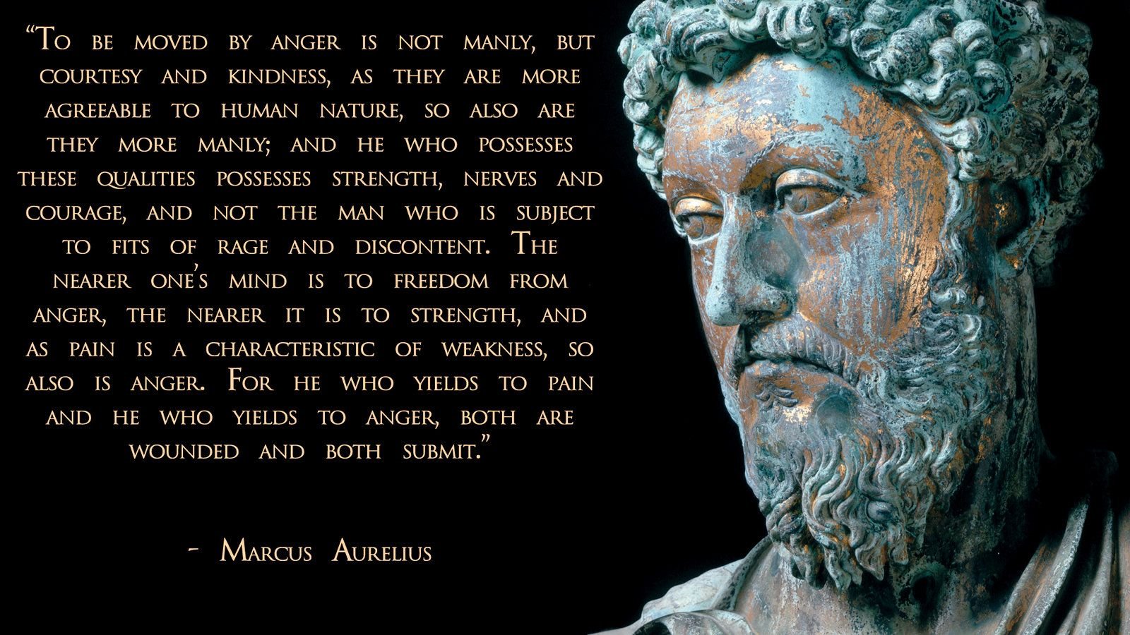 Stoicism Wallpaper. Stoicism Wallpaper, Stoicism Philosophy Background and Stoicism Quotes Wallpaper