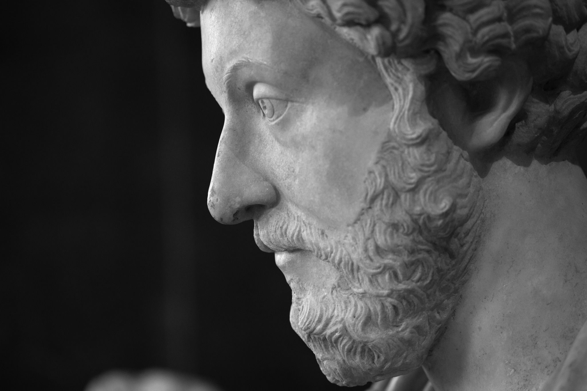 The Life and Accomplishments of Marcus Aurelius