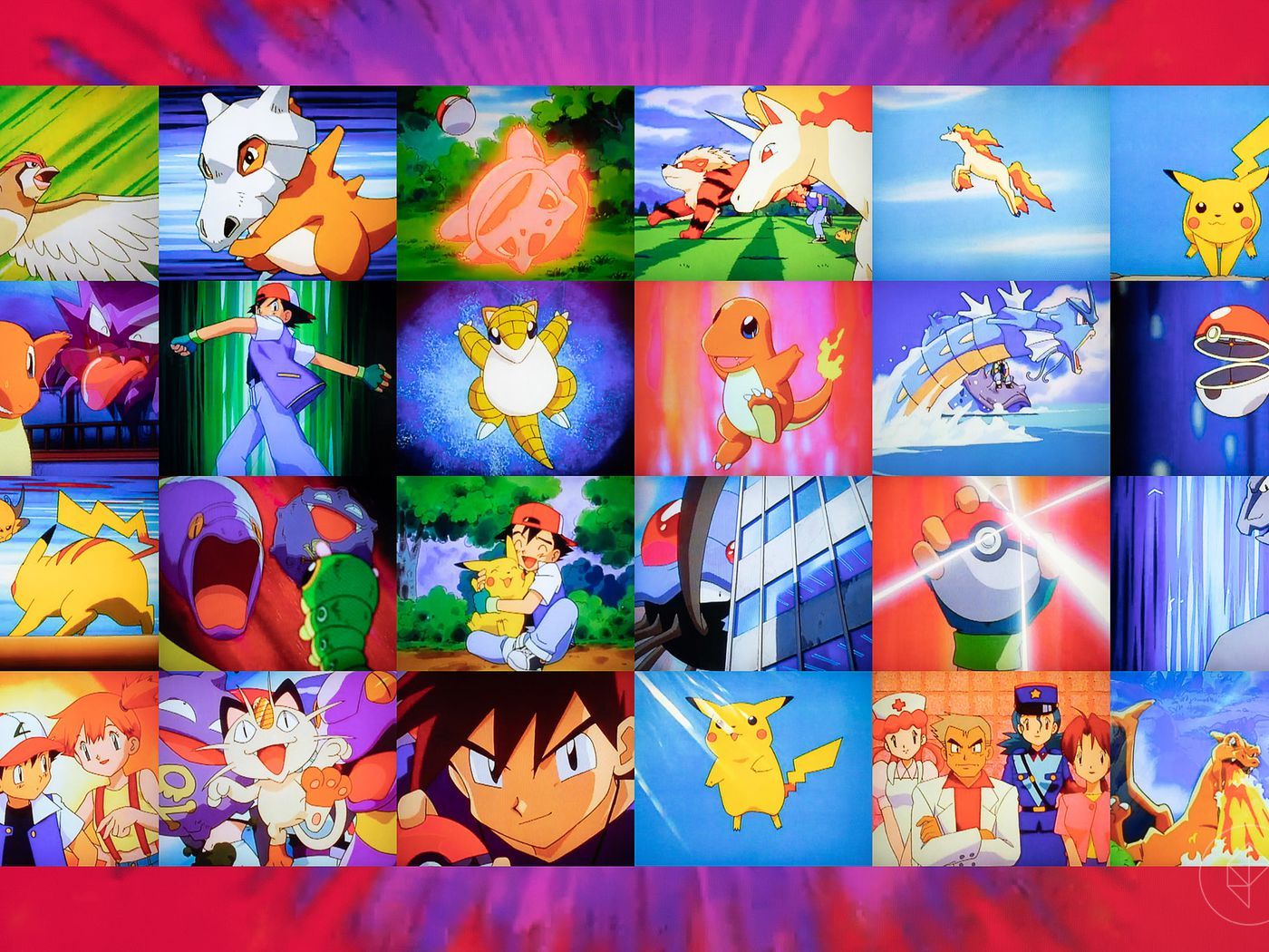The 10 best episodes of Pokémon season one