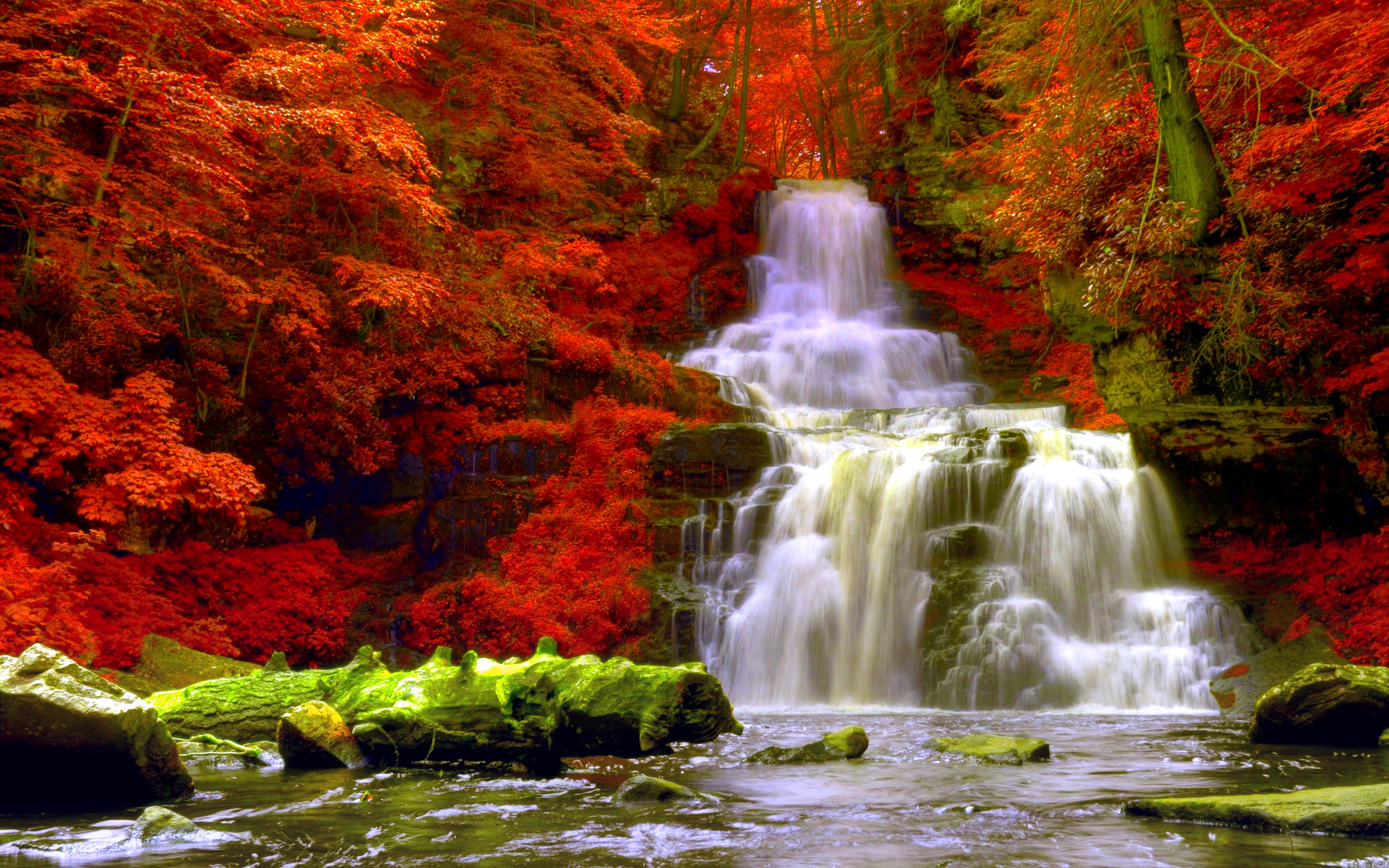 Free download Autumn forest waterfalls 156347 High Quality and Resolution [4280x2675] for your Desktop, Mobile & Tablet. Explore Beautiful Stone Autumn Wallpaper. Beautiful Fall Scenery Wallpaper