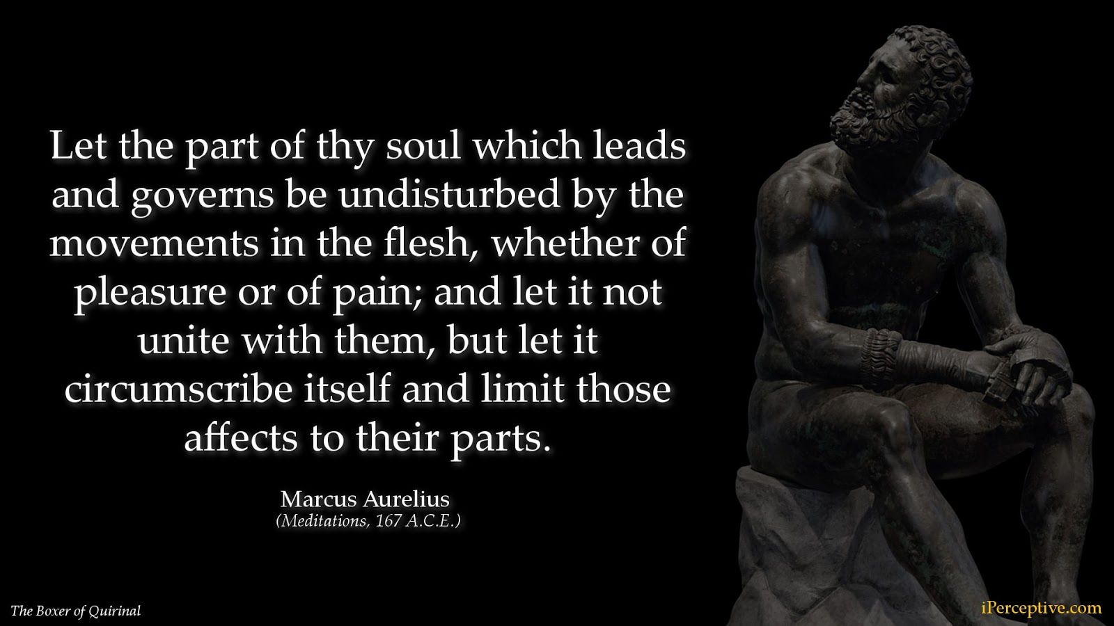 Marcus Aurelius Best inspiring Image and Sayings from his Meditations
