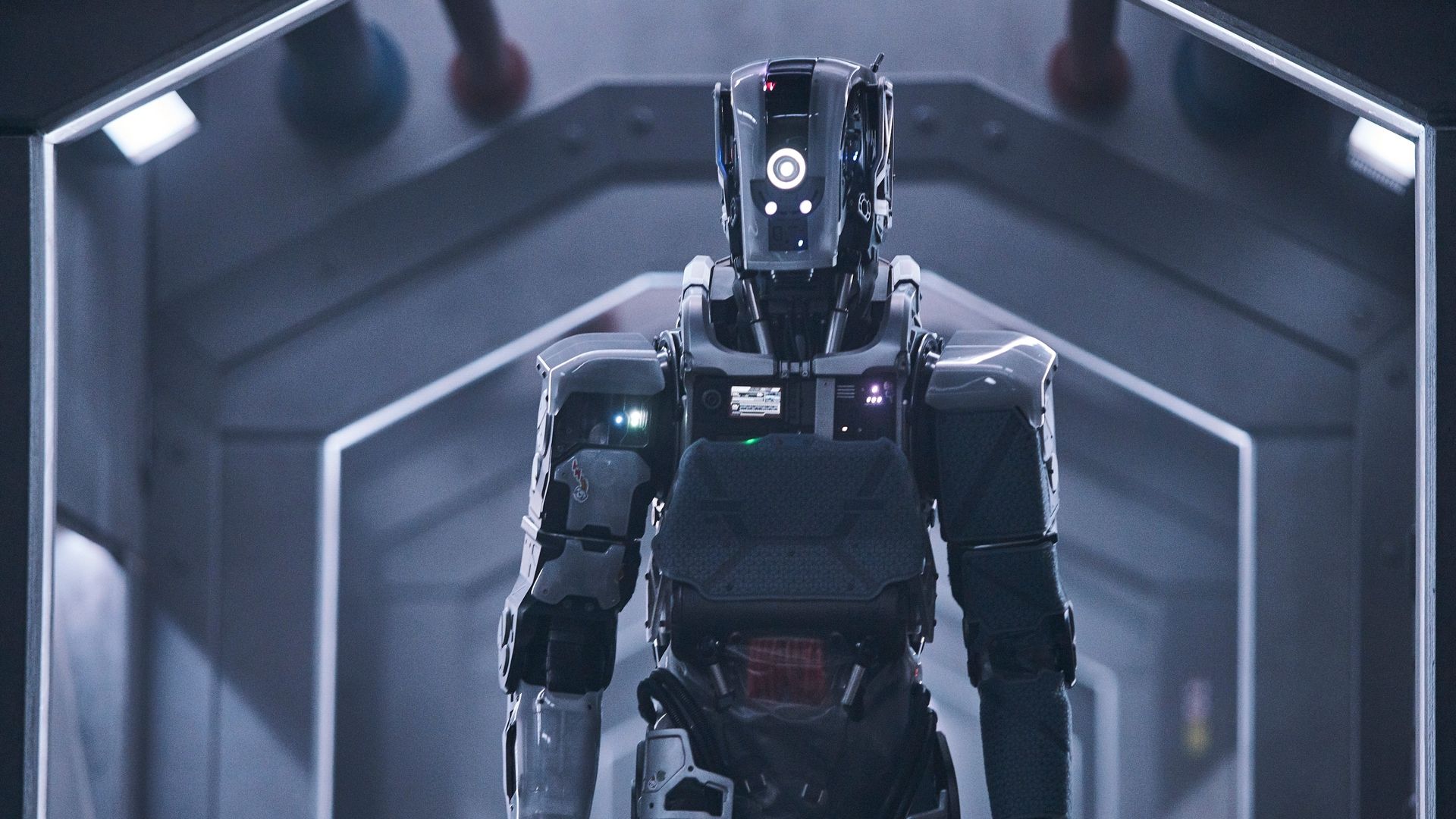 The Best Sci Fi Movies On Netflix (March 2020)