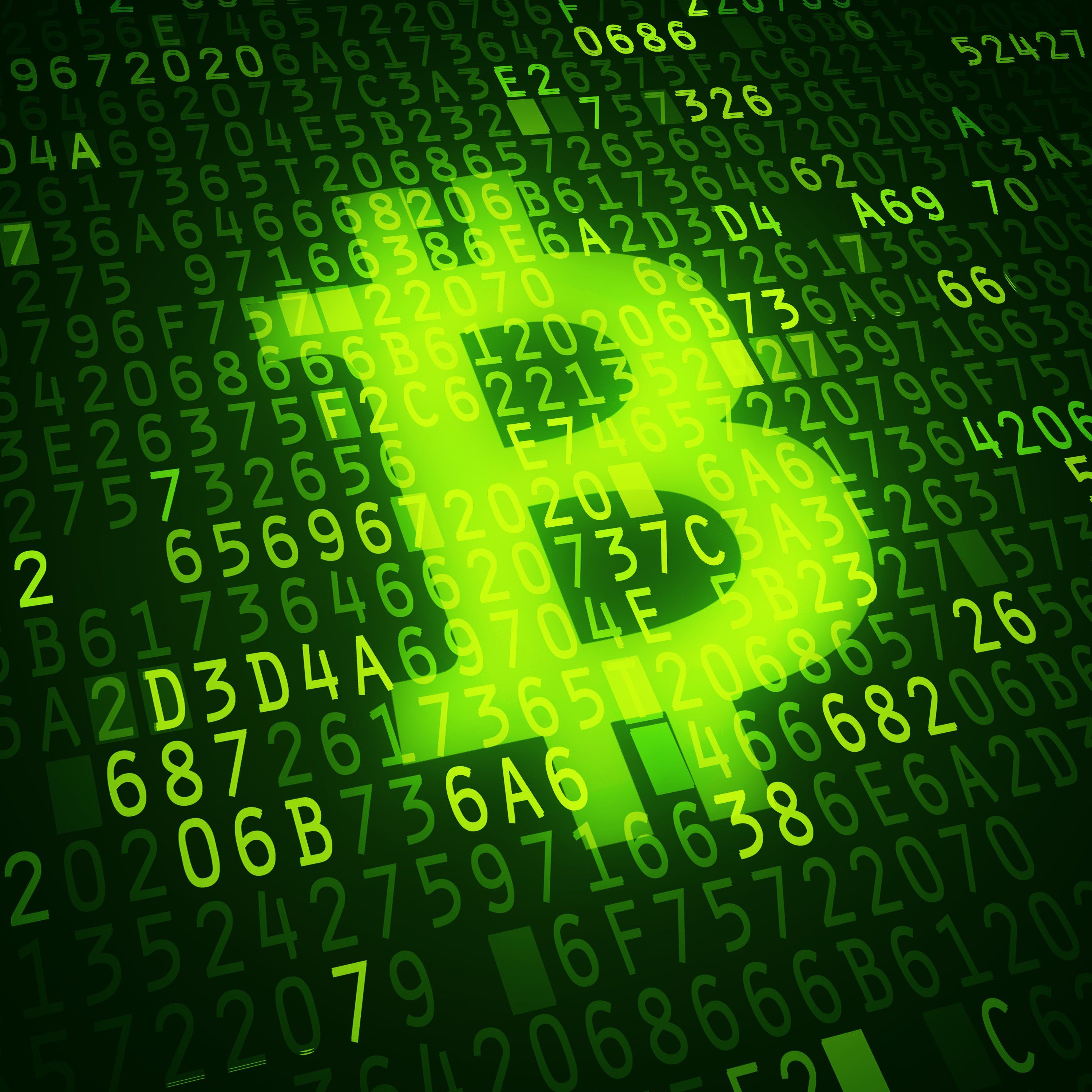 bitcoin, Computer, Internet, Money, Coins, Poster, Code, Binary Wallpaper HD / Desktop and Mobile Background
