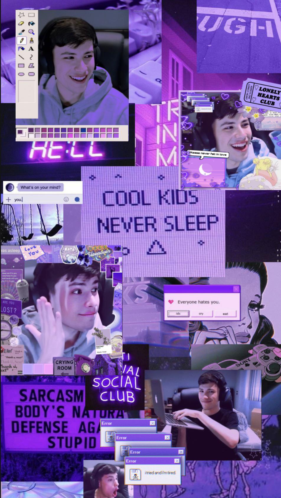 Featured image of post Georgenotfound Background Aesthetic George dear what s gotten into you