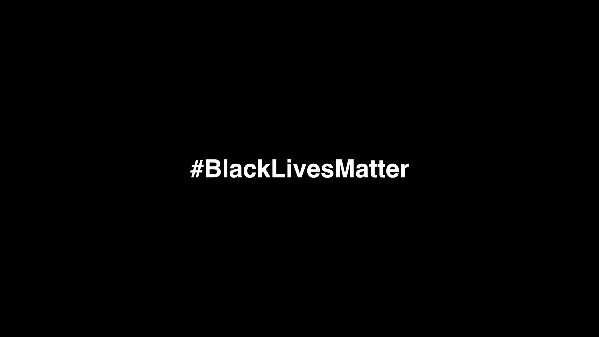 Black Lives Matter Computer Wallpapers - Wallpaper Cave