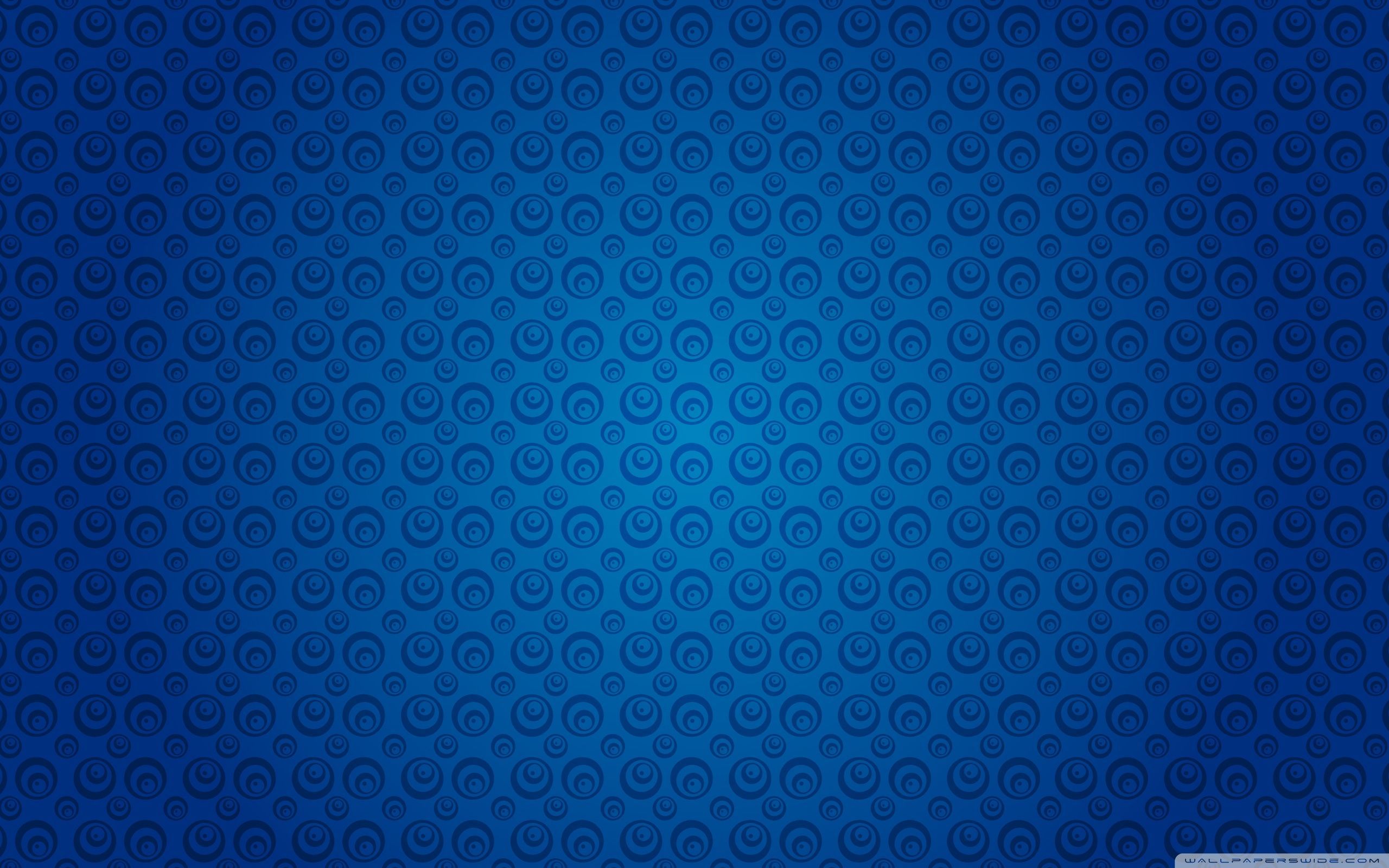 Blue Pattern Wallpaper Free Blue Pattern Background