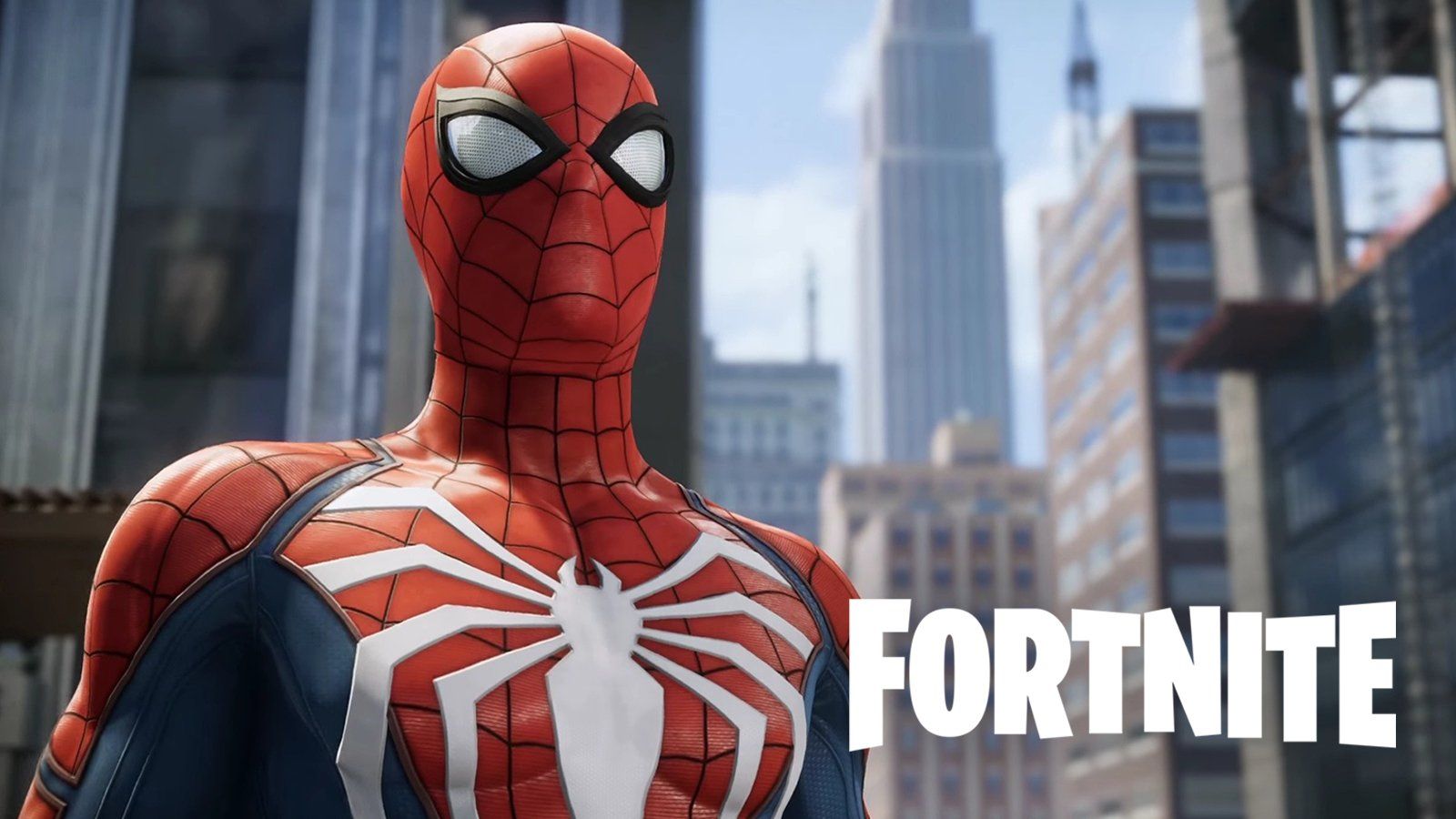 Spider Man Rumored To Be Next Marvel Hero Joining Fortnite Crossover