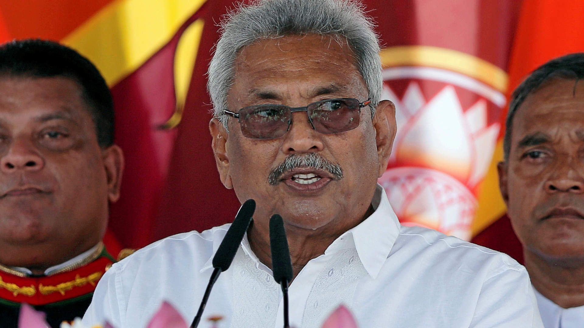 Gotabaya Rajapaksa Wallpapers Wallpaper Cave