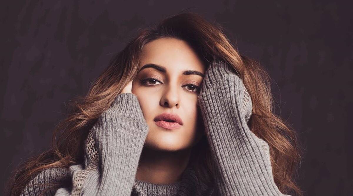 Man arrested for abusive feedback on Sonakshi Sinha's Instagram video